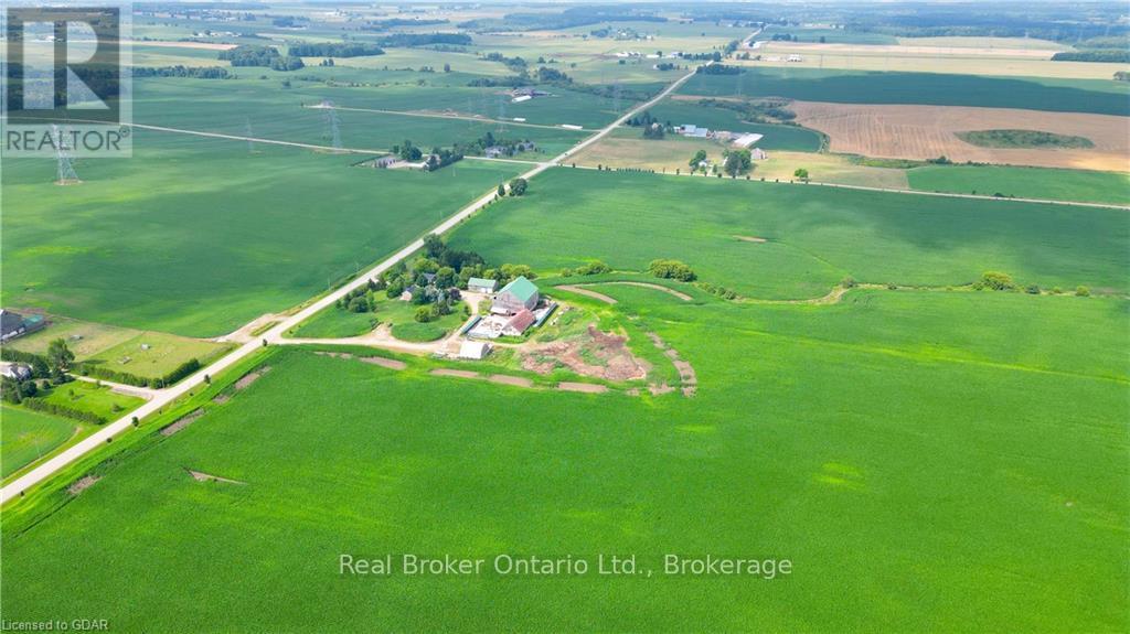 546 8, Brockton, Ontario  N0G 1S0 - Photo 3 - X10876497