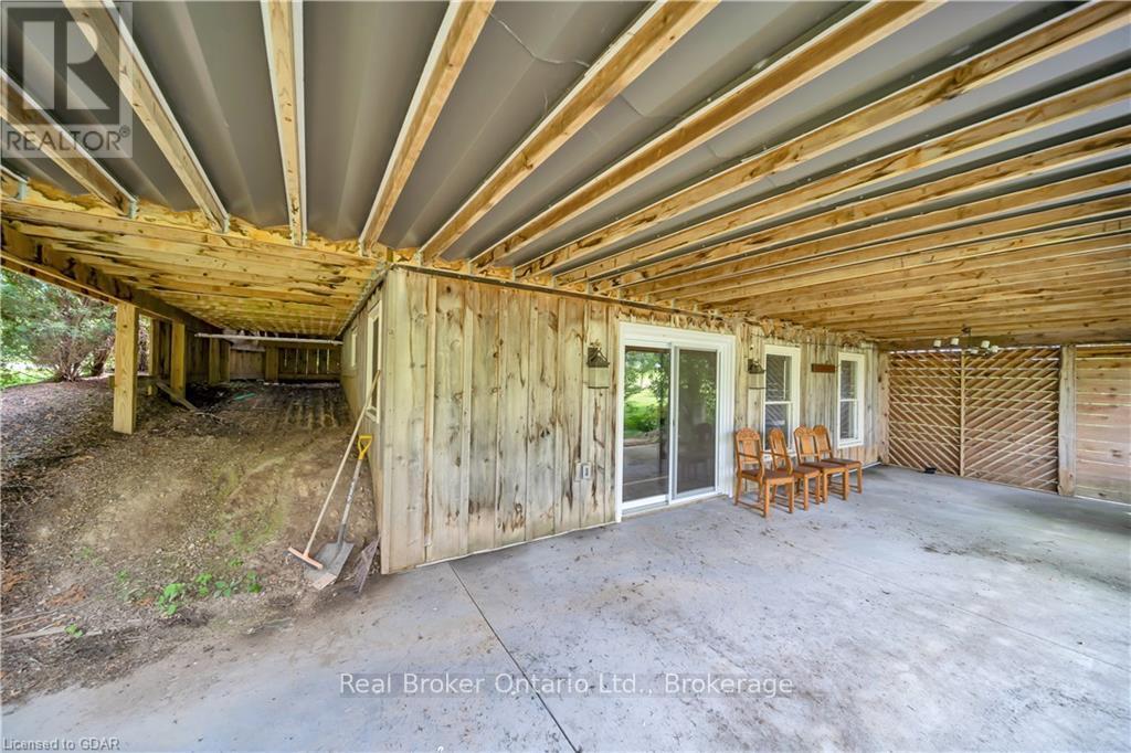 546 8, Brockton, Ontario  N0G 1S0 - Photo 30 - X10876497