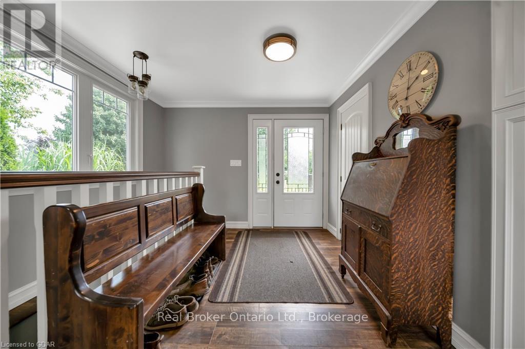 546 8, Brockton, Ontario  N0G 1S0 - Photo 32 - X10876497