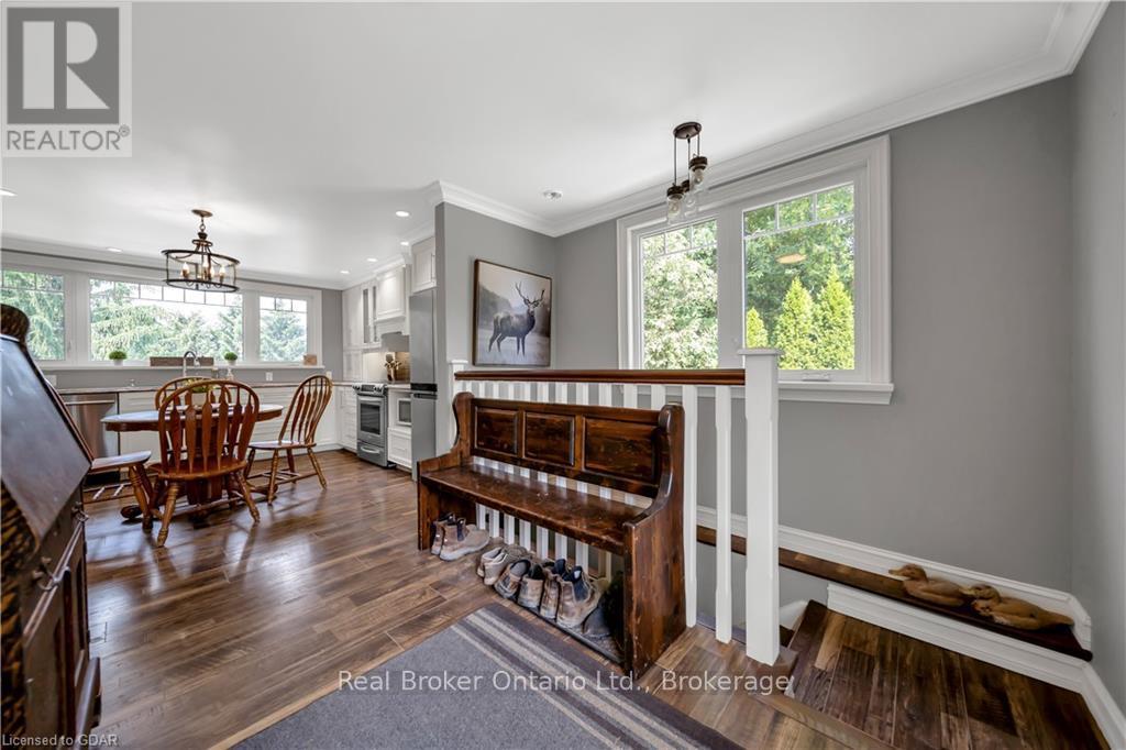 546 8, Brockton, Ontario  N0G 1S0 - Photo 33 - X10876497