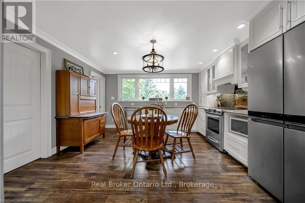 546 8, Brockton, Ontario  N0G 1S0 - Photo 36 - X10876497