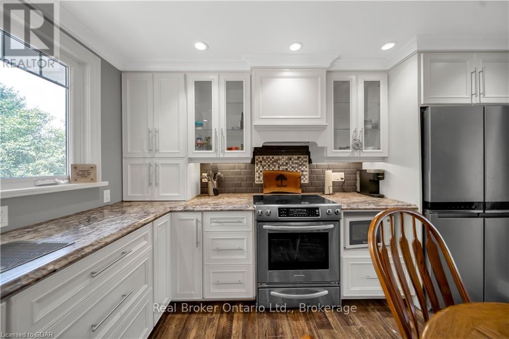 546 8, Brockton, Ontario  N0G 1S0 - Photo 37 - X10876497