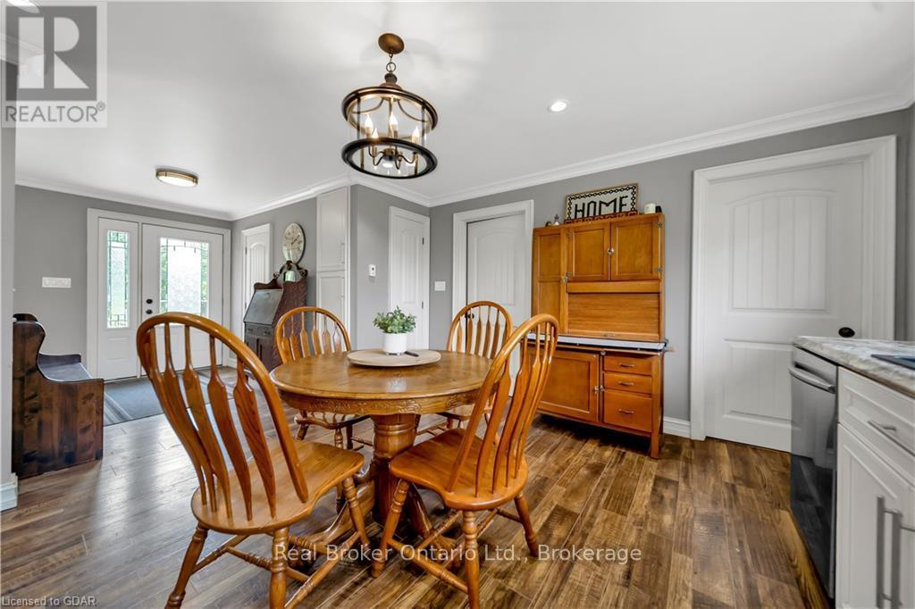 546 8, Brockton, Ontario  N0G 1S0 - Photo 38 - X10876497