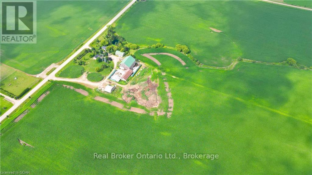 546 8, Brockton, Ontario  N0G 1S0 - Photo 4 - X10876497