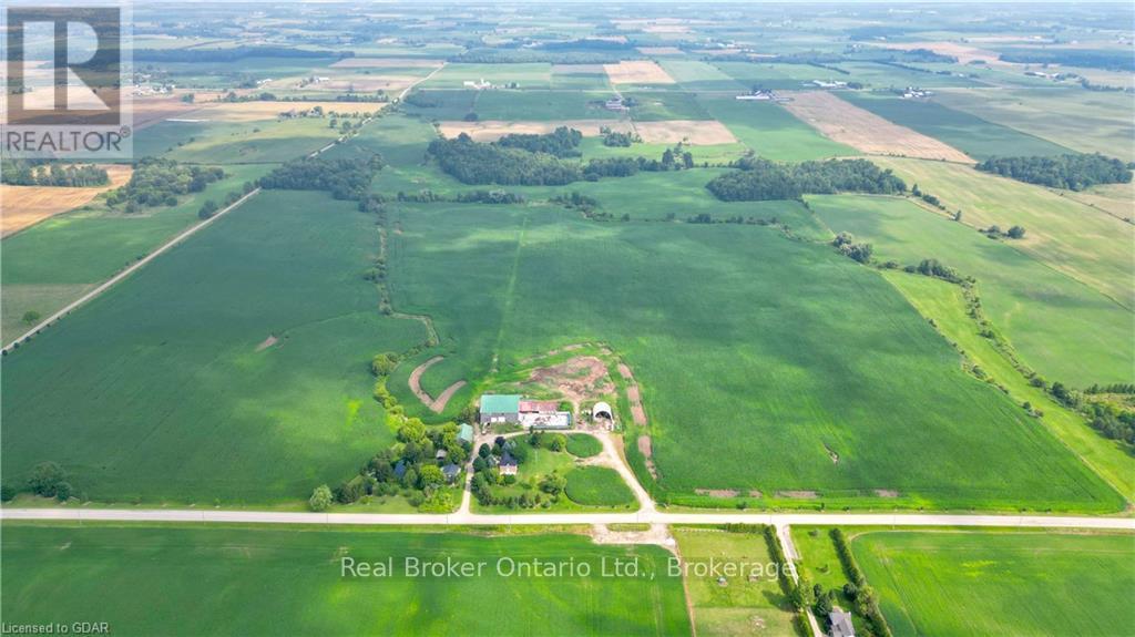 546 8, Brockton, Ontario  N0G 1S0 - Photo 5 - X10876497