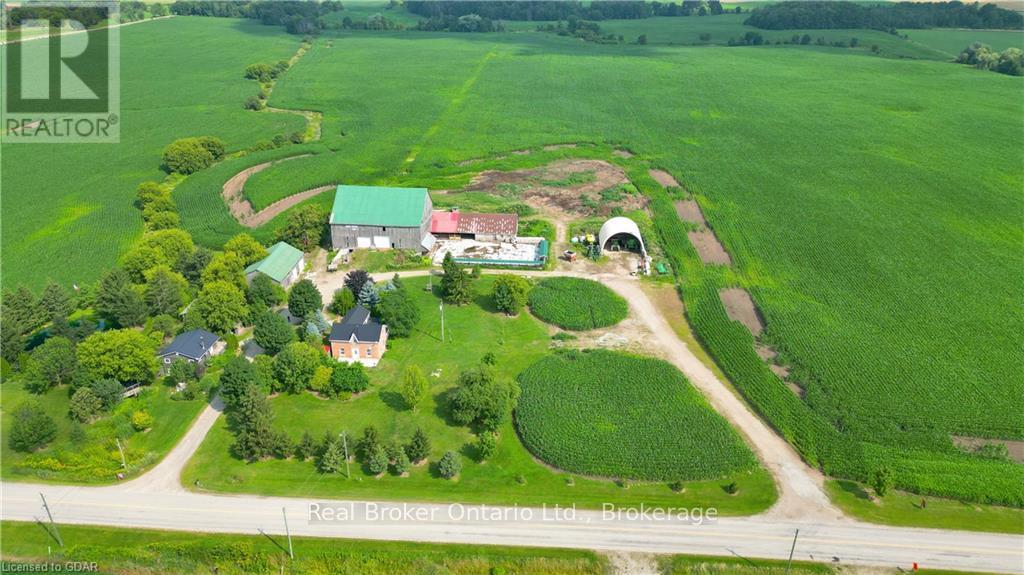 546 8, Brockton, Ontario  N0G 1S0 - Photo 6 - X10876497