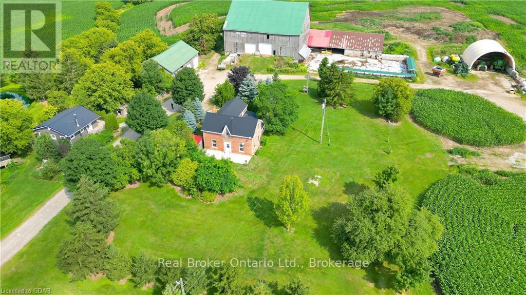 546 8, Brockton, Ontario  N0G 1S0 - Photo 7 - X10876497