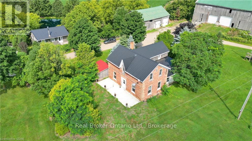 546 8, Brockton, Ontario  N0G 1S0 - Photo 8 - X10876497