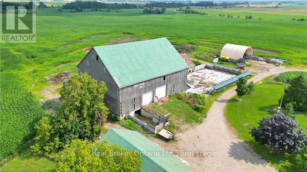 546 8, Brockton, Ontario  N0G 1S0 - Photo 9 - X10876497