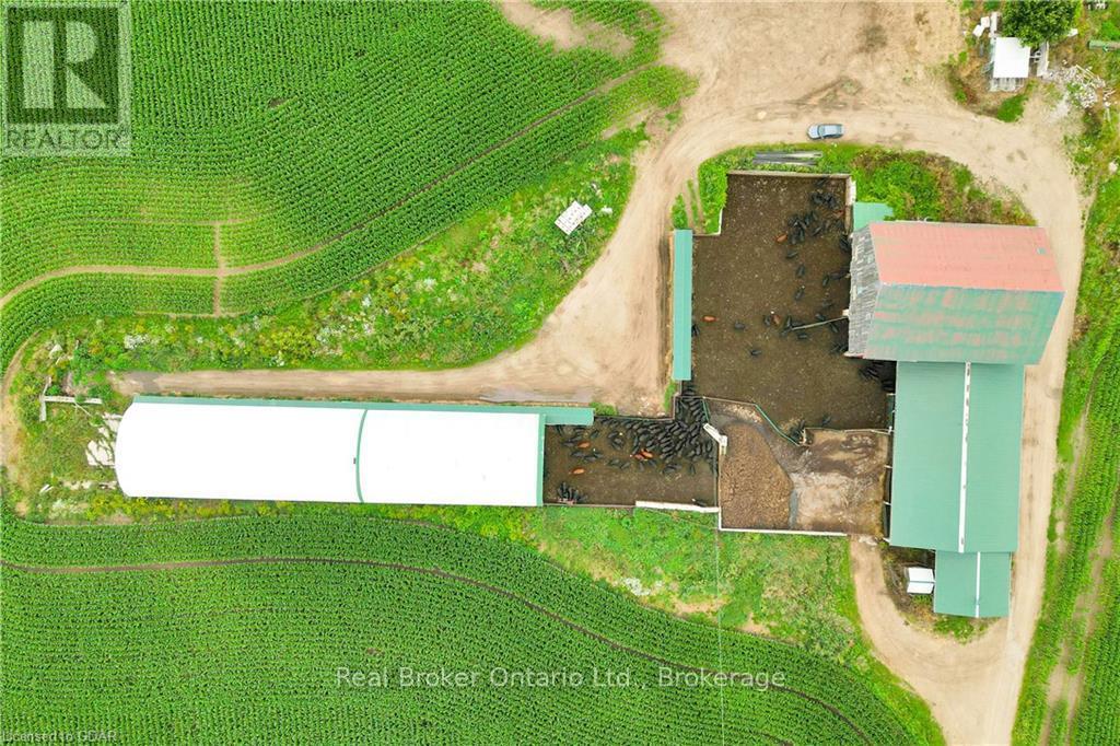 639 8, Brockton, Ontario  N0G 1S0 - Photo 11 - X10876570