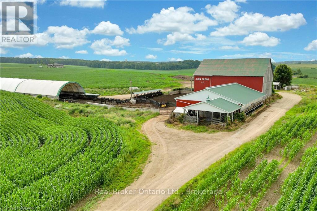 639 8, Brockton, Ontario  N0G 1S0 - Photo 14 - X10876570