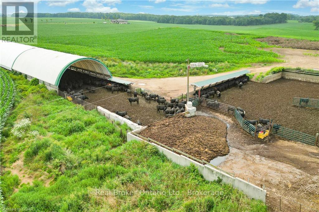 639 8, Brockton, Ontario  N0G 1S0 - Photo 15 - X10876570