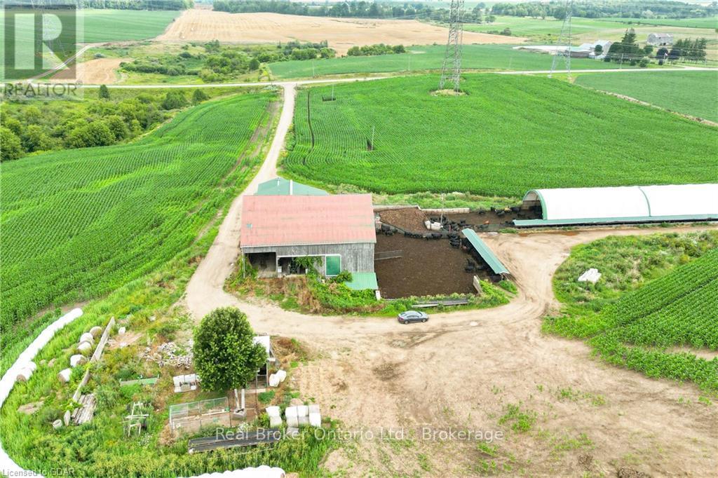 639 8, Brockton, Ontario  N0G 1S0 - Photo 17 - X10876570