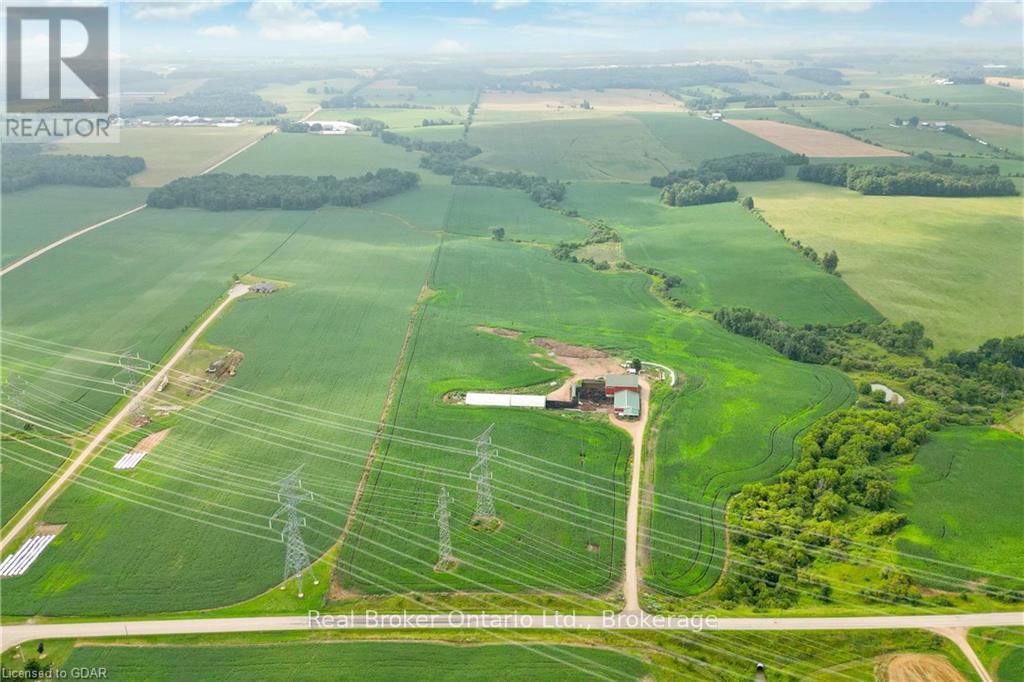 639 8, Brockton, Ontario  N0G 1S0 - Photo 2 - X10876570