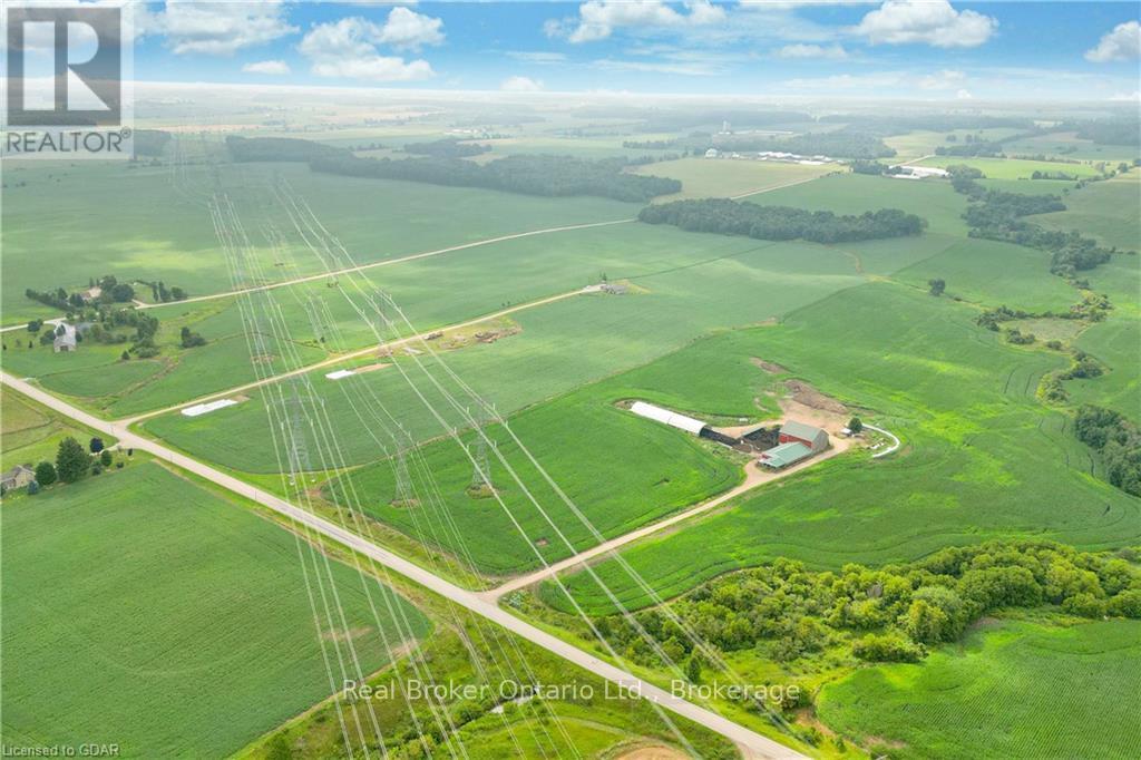 639 8, Brockton, Ontario  N0G 1S0 - Photo 3 - X10876570