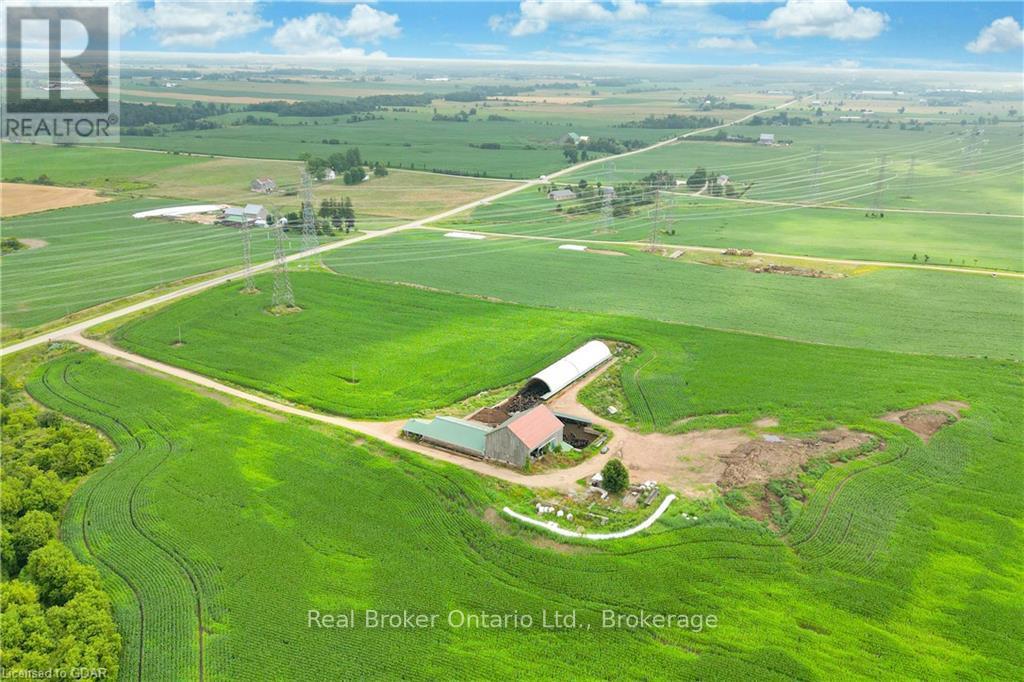 639 8, Brockton, Ontario  N0G 1S0 - Photo 6 - X10876570