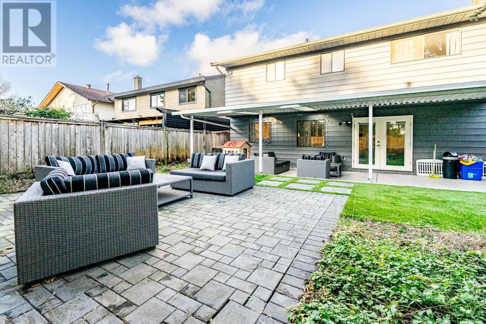 9366 Kingsley Crescent, Richmond, British Columbia  V7A 4W7 - Photo 18 - R2950701
