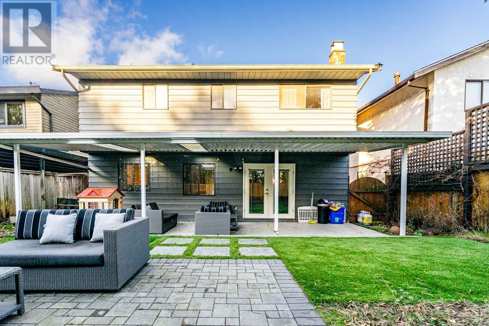 9366 Kingsley Crescent, Richmond, British Columbia  V7A 4W7 - Photo 16 - R2950701
