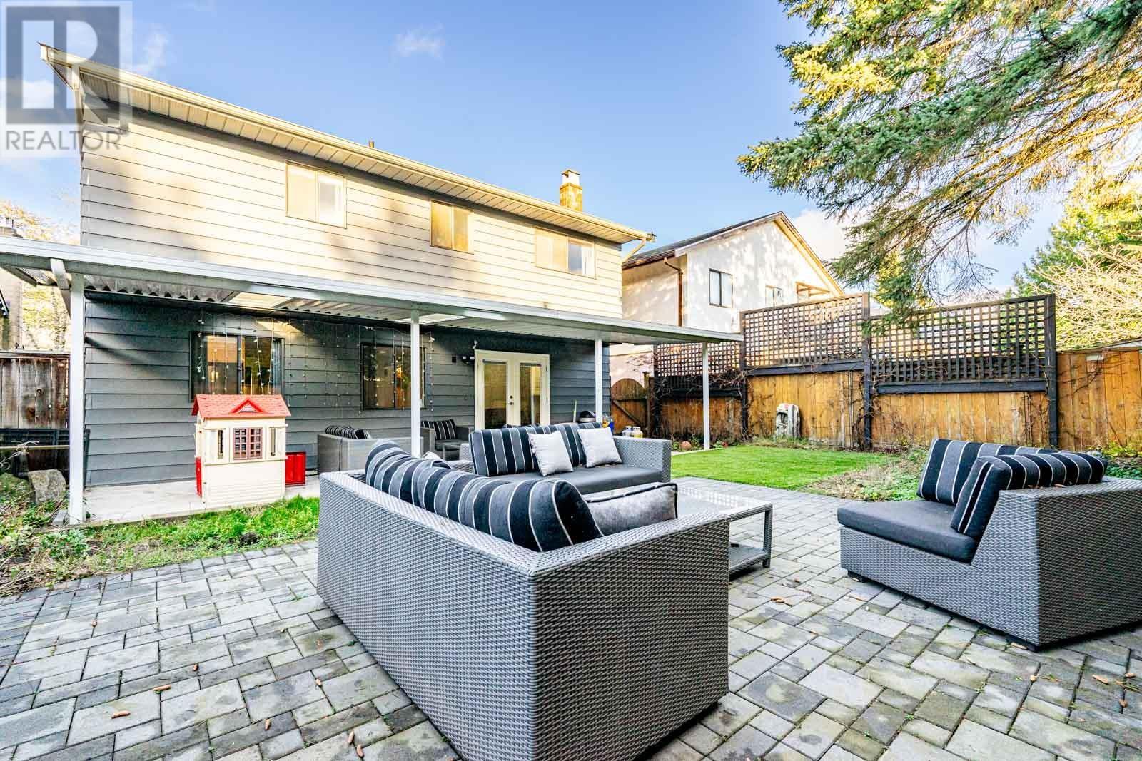 9366 Kingsley Crescent, Richmond, British Columbia  V7A 4W7 - Photo 17 - R2950701