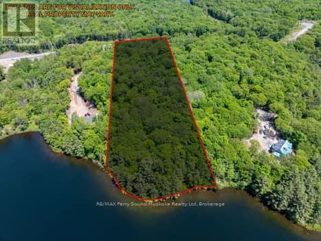 21 Wee-Ge-Wa Road, Seguin, Ontario  P2A 0B2 - Photo 2 - X11894564