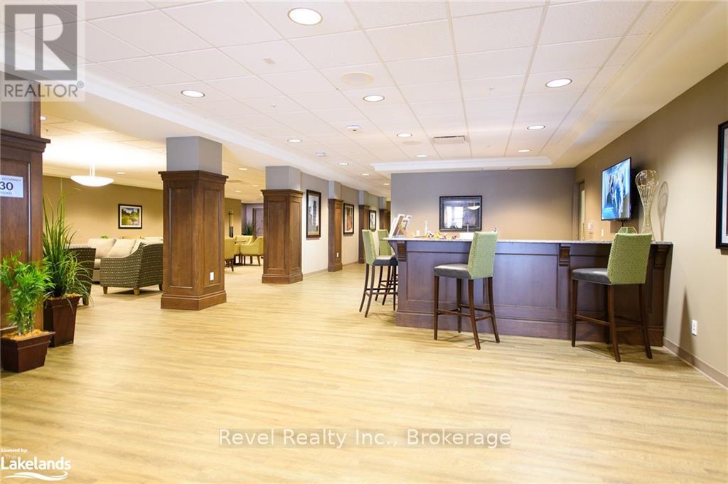 101 - 4 Kimberly Lane, Collingwood, Ontario  L9Y 5K8 - Photo 38 - S10438347