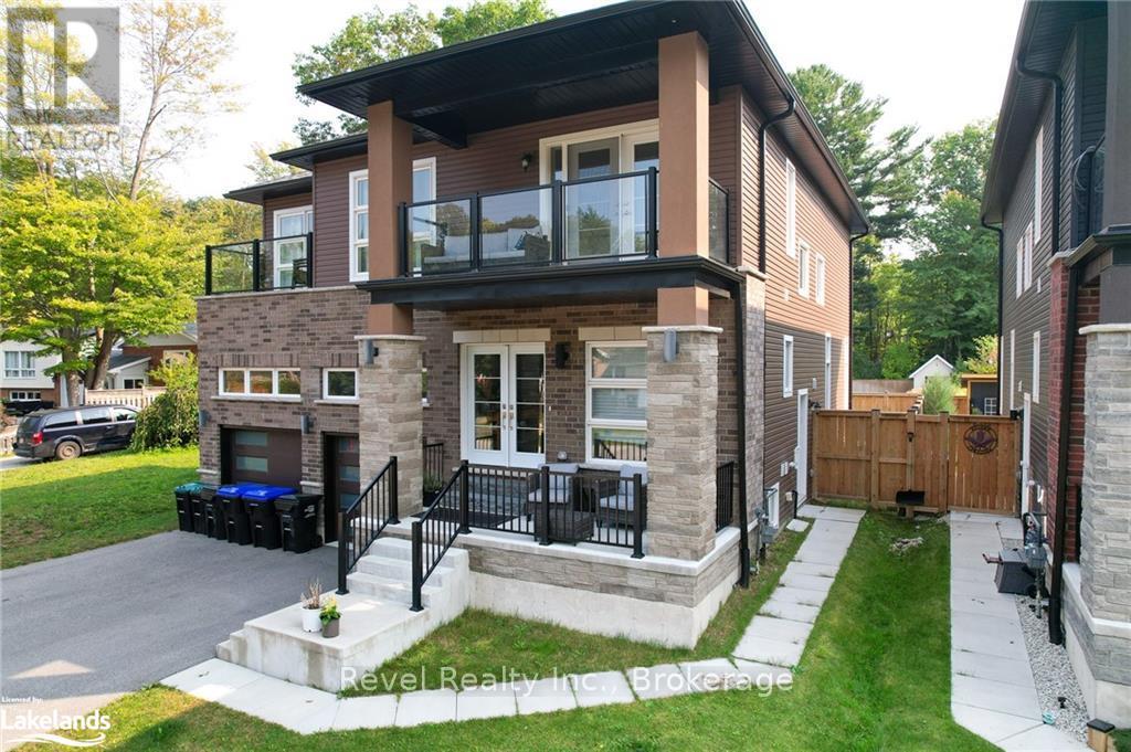 14 Lisbon Court, Wasaga Beach, Ontario  L9Z 1L2 - Photo 1 - S10438463