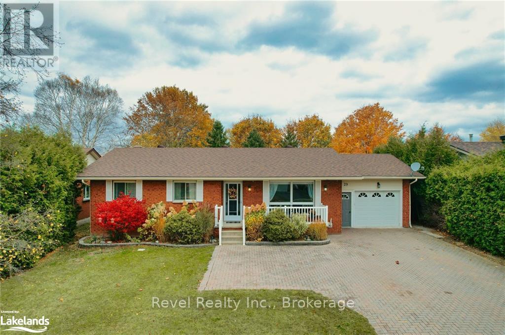 29 Shaw Street, Springwater (Elmvale), Ontario  L0L 1P0 - Photo 24 - S10438855