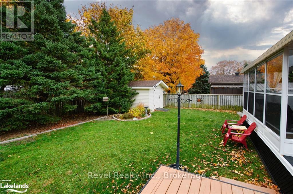 29 Shaw Street, Springwater (Elmvale), Ontario  L0L 1P0 - Photo 25 - S10438855