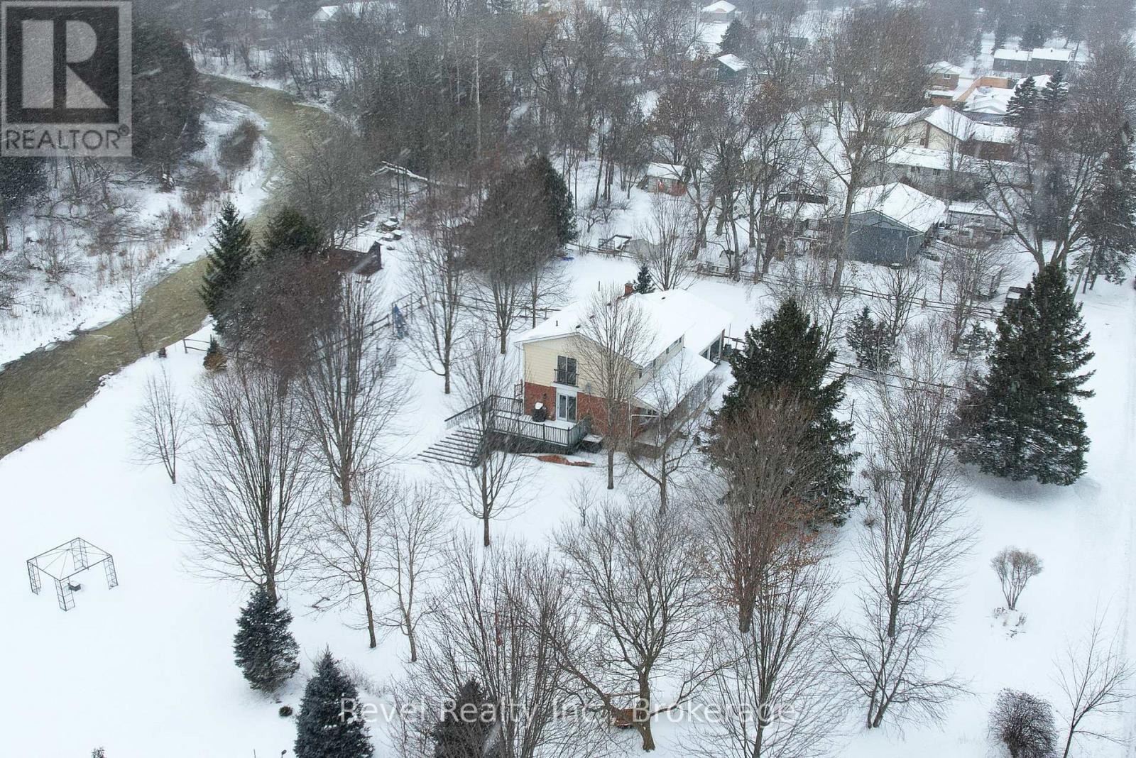 80 Mary Street, Clearview (Creemore), Ontario  L0M 1G0 - Photo 2 - S10439110