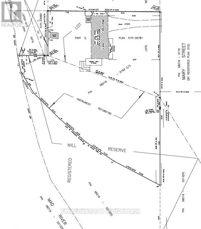 80 Mary Street, Clearview (Creemore), Ontario  L0M 1G0 - Photo 3 - S10439110