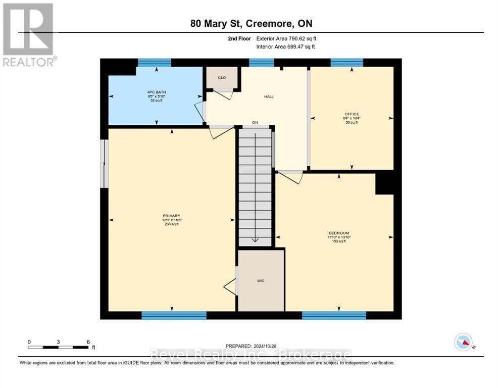 80 Mary Street, Clearview (Creemore), Ontario  L0M 1G0 - Photo 30 - S10439110