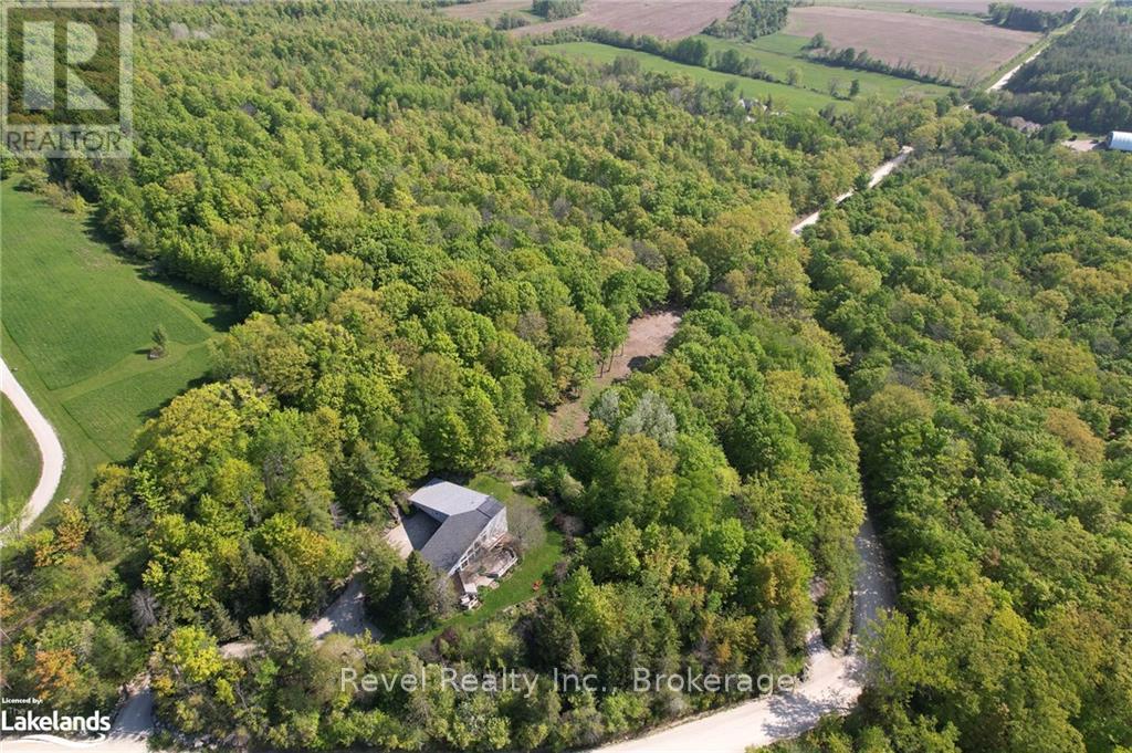 609669 12th Side Road, Blue Mountains, Ontario  L9Y 0P6 - Photo 5 - X10439757