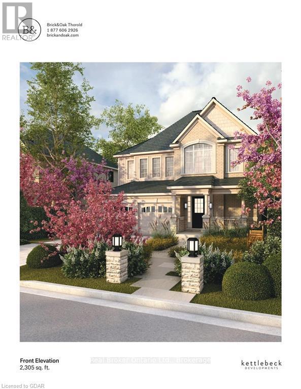 25 VENTURE WAY, Thorold, Ontario