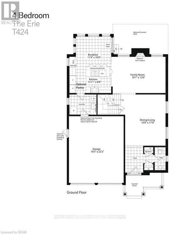 25 Venture Way, Thorold, Ontario  L2V 0G9 - Photo 2 - X10877120