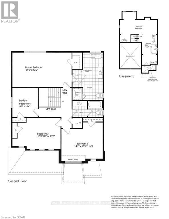 25 Venture Way, Thorold, Ontario  L2V 0G9 - Photo 3 - X10877120