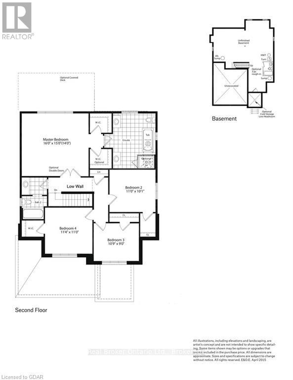 18 Venture Way, Thorold, Ontario  L2V 0G9 - Photo 3 - X10877126