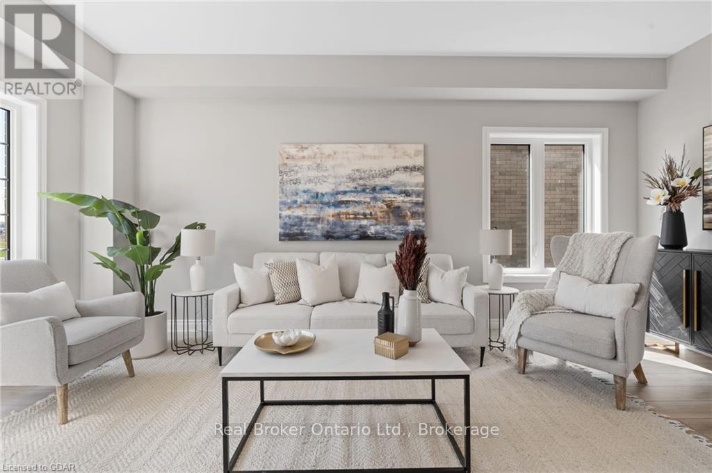 15 Venture Way, Thorold, Ontario  L2V 0G9 - Photo 5 - X10877137