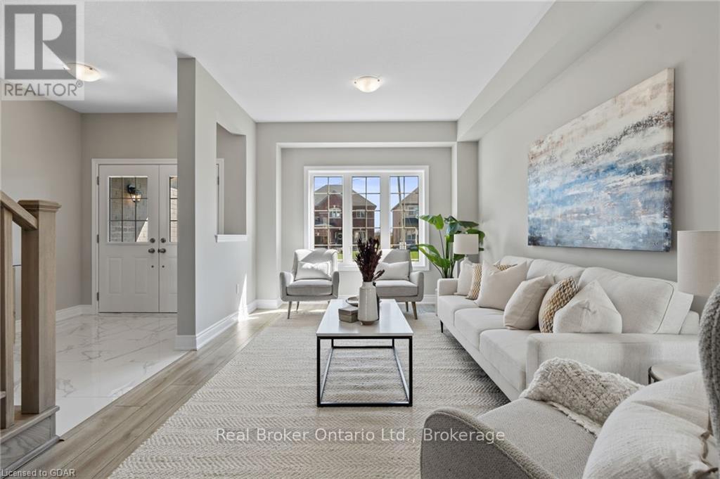 15 Venture Way, Thorold, Ontario  L2V 0G9 - Photo 8 - X10877137