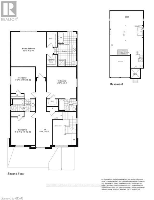 16 Venture Way, Thorold (560 - Rolling Meadows), Ontario  L2V 0G9 - Photo 3 - X10877145