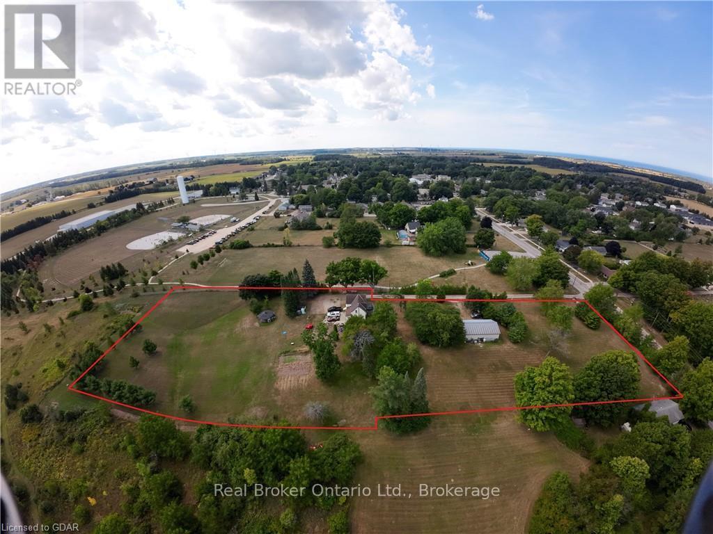 48 King Street, Kincardine, Ontario  N0G 2T0 - Photo 13 - X10877684