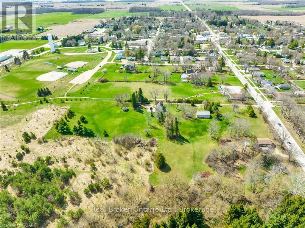 48 King Street, Kincardine, Ontario  N0G 2T0 - Photo 20 - X10877684