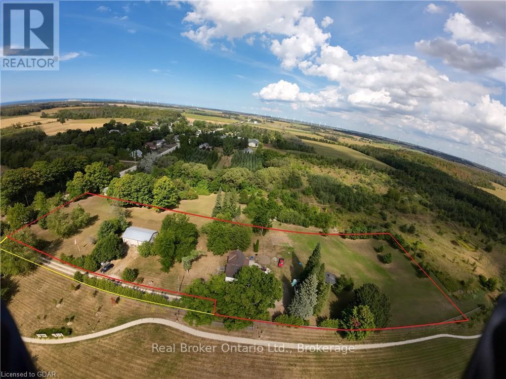 48 King Street, Kincardine, Ontario  N0G 2T0 - Photo 3 - X10877684