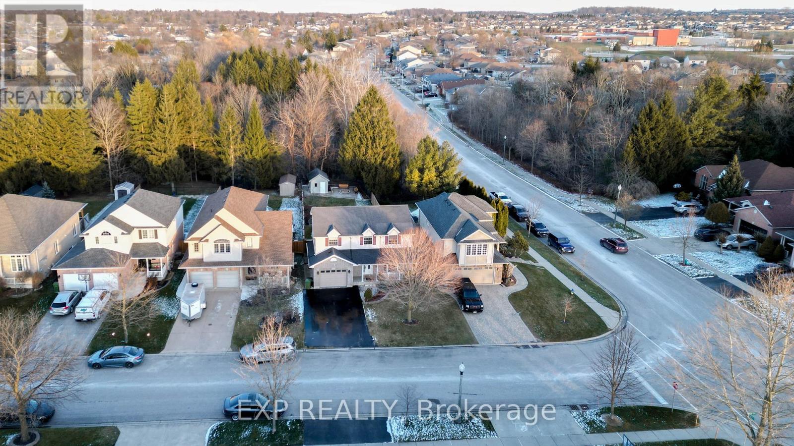 3 Warbler Heights, St. Thomas, Ontario  N5R 6J4 - Photo 1 - X11893913