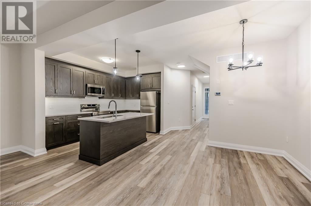 143 Elgin Street N Unit# 65, Cambridge, Ontario  N1R 0E1 - Photo 10 - 40685433