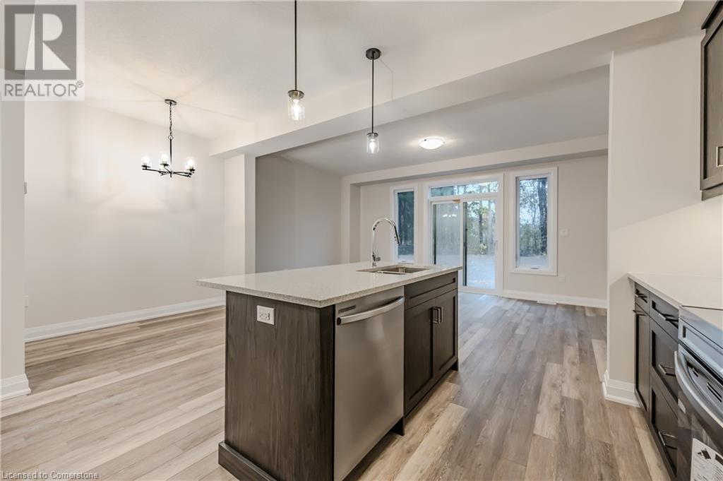 143 Elgin Street N Unit# 65, Cambridge, Ontario  N1R 0E1 - Photo 11 - 40685433