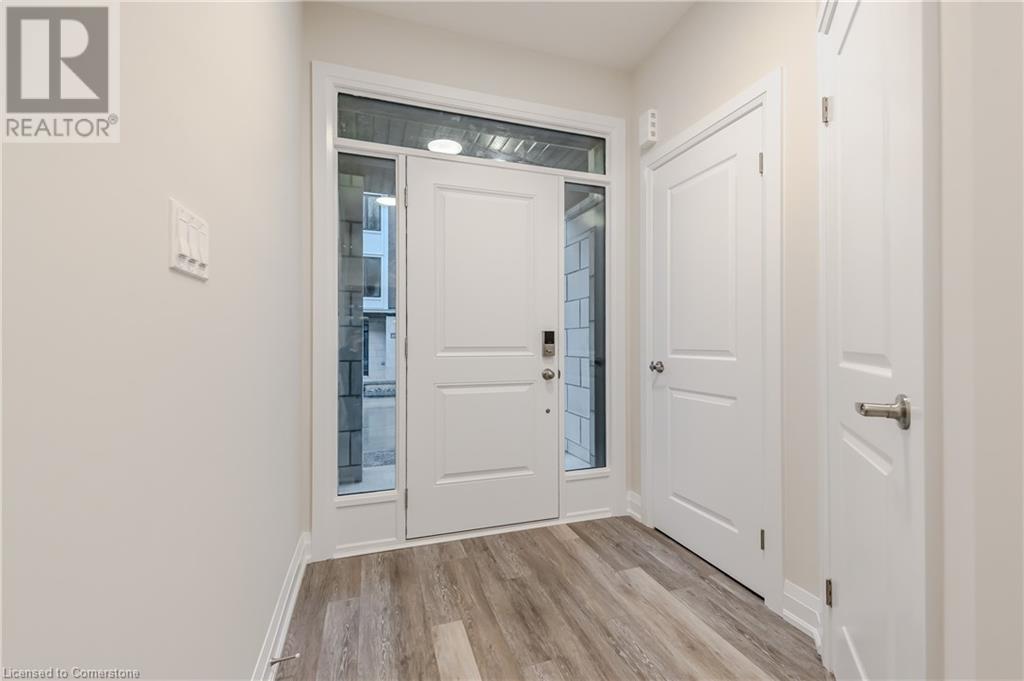 143 Elgin Street N Unit# 65, Cambridge, Ontario  N1R 0E1 - Photo 2 - 40685433