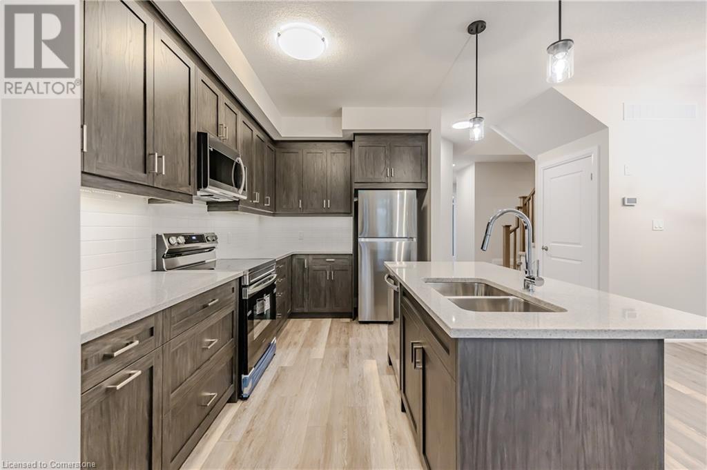 143 Elgin Street N Unit# 65, Cambridge, Ontario  N1R 0E1 - Photo 4 - 40685433