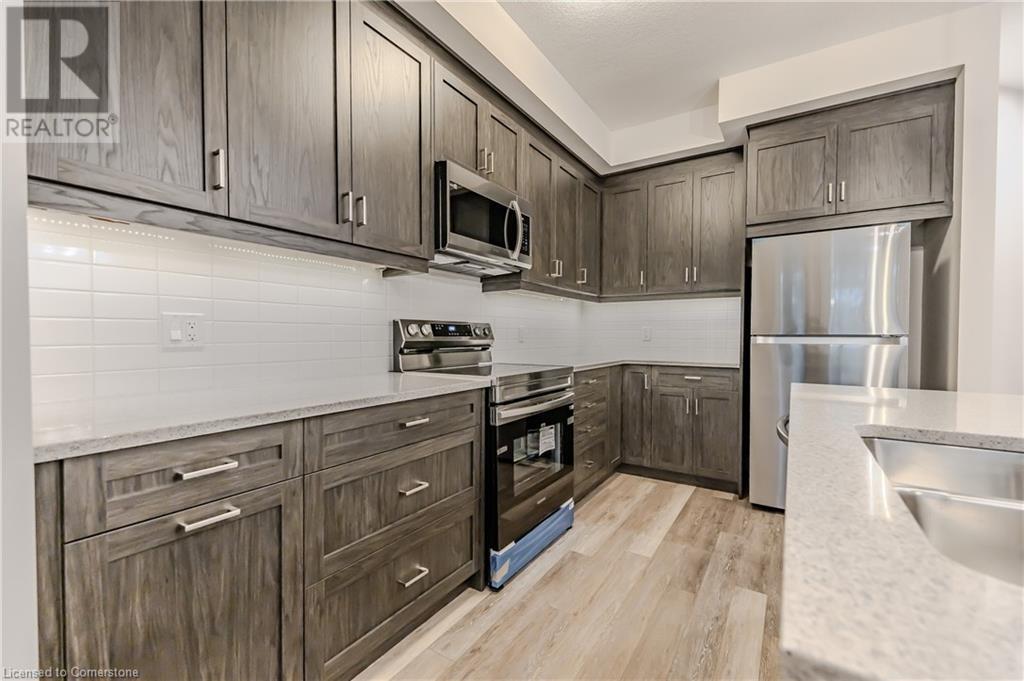 143 Elgin Street N Unit# 65, Cambridge, Ontario  N1R 0E1 - Photo 5 - 40685433