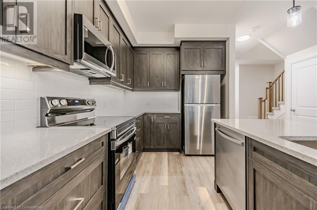 143 Elgin Street N Unit# 65, Cambridge, Ontario  N1R 0E1 - Photo 6 - 40685433