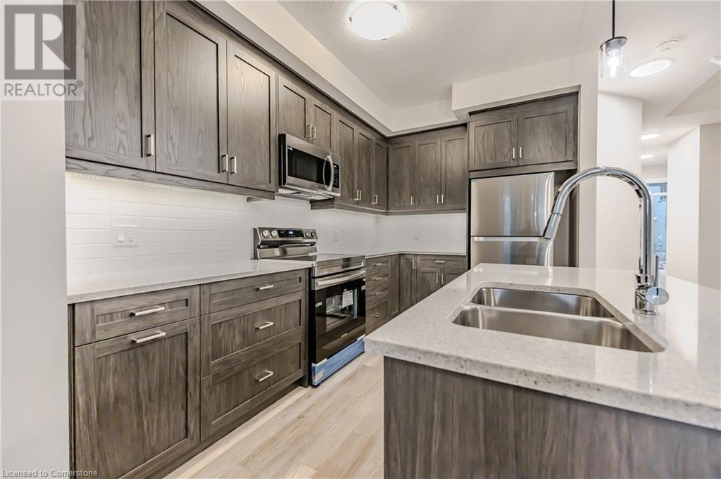 143 Elgin Street N Unit# 65, Cambridge, Ontario  N1R 0E1 - Photo 7 - 40685433